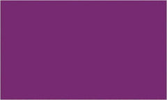 Tape Logic - 5" Long, Purple Paper Inventory Labels - For Multi-Use - Exact Tool & Supply