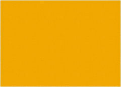 Tape Logic - 7" Long, Fluorescent Orange Paper Inventory Labels - For Multi-Use - Exact Tool & Supply