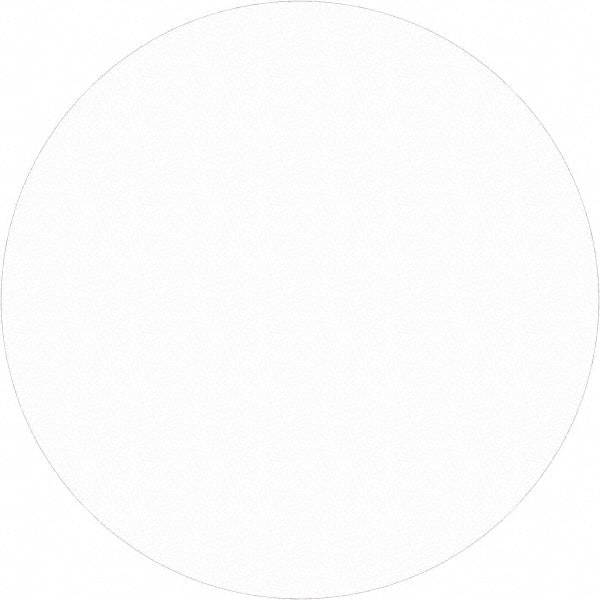 Tape Logic - 2" Long, Clear Paper Inventory Labels - For Multi-Use - Exact Tool & Supply