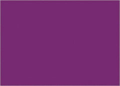 Tape Logic - 7" Long, Purple Paper Inventory Labels - For Multi-Use - Exact Tool & Supply