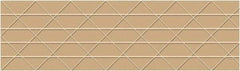 Central - 72mm x 375' Kraft Water Activated Adhesive Packaging Tape - Paper Backing, 5.8 mil Thick - Exact Tool & Supply
