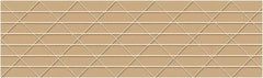 Central - 3" x 150 Yd Kraft Water Activated Adhesive Packaging Tape - Paper Backing, 6.4 mil Thick - Exact Tool & Supply