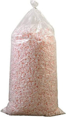 Made in USA - 7 Cu Ft Polystyrene Loose Fill - Exact Tool & Supply