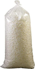 Made in USA - 12 Cu Ft Corn Starch Loose Fill - Exact Tool & Supply