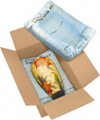 Sealed Air - 18 x 16" Polyurethane Foam Bag - Exact Tool & Supply