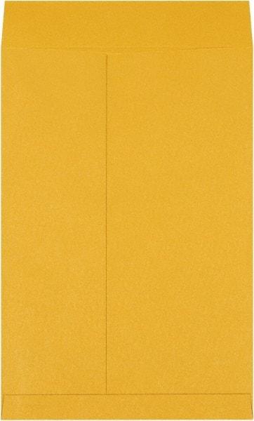 Made in USA - 18-1/2" Long x 12-1/2" Wide Regular Jumbo Envelope - Kraft - Exact Tool & Supply