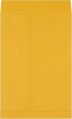 Made in USA - 18-1/2" Long x 12-1/2" Wide Regular Jumbo Envelope - Kraft - Exact Tool & Supply