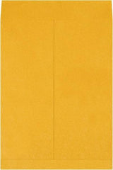 Made in USA - 20" Long x 15" Wide Regular Jumbo Envelope - Kraft - Exact Tool & Supply