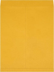 Made in USA - 27" Long x 22" Wide Regular Jumbo Envelope - Kraft - Exact Tool & Supply