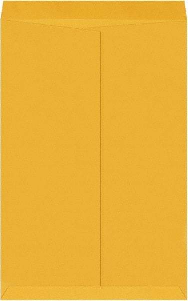 Made in USA - 36" Long x 24" Wide Regular Jumbo Envelope - Kraft - Exact Tool & Supply