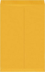 Made in USA - 36" Long x 24" Wide Regular Jumbo Envelope - Kraft - Exact Tool & Supply