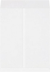 Made in USA - 22" Long x 17" Wide Regular Jumbo Envelope - White - Exact Tool & Supply