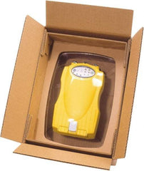 Korrvu - 12" Long x 10" Wide x 5" High Suspension/Retention Packaging - Kraft, Each - Exact Tool & Supply
