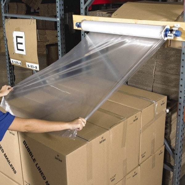 GoodWrappers - Top Sheet - Clear, Case - Exact Tool & Supply