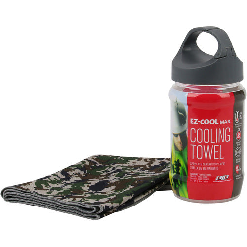 396-EZ900-GC Cooling Towel - Exact Tool & Supply