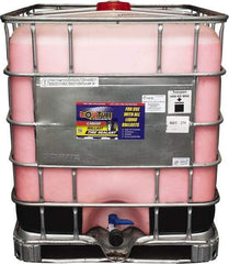 LiquiTube - Liquid Ballast Tire Sealant - 275 Gal - Exact Tool & Supply