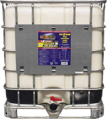 LiquiTube - Heavy-Duty Tire Sealant - 275 Gal - Exact Tool & Supply