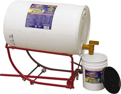 LiquiTube - Heavy-Duty Tire Sealant - 55 Gal - Exact Tool & Supply