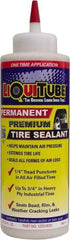 LiquiTube - Premium Tire Sealant - 32 oz - Exact Tool & Supply