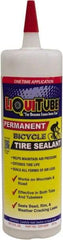 LiquiTube - Bicycle Tire Sealant - 8 oz - Exact Tool & Supply