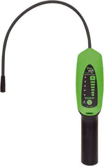 Spectroline - 4 Piece Automotive Leak Detector Kit - Uses Heated Pentode Sensor Method, For Gas Detection - Exact Tool & Supply