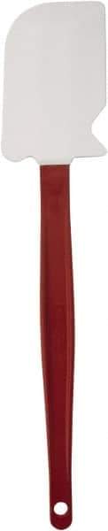Rubbermaid - Spatula - Red - Exact Tool & Supply