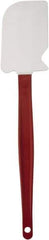 Rubbermaid - Spatula - Red - Exact Tool & Supply