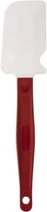 Rubbermaid - Spatula - Red - Exact Tool & Supply