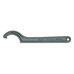Gedore - Spanner Wrenches & Sets Tool Type: Fixed Hook Spanner Wrench Minimum Capacity (mm): 20 - Exact Tool & Supply