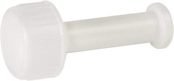 Value Collection - Handheld Stretch Wrap Dispenser for up to 7-1/2" Wide Tape - Exact Tool & Supply