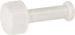 Value Collection - Handheld Stretch Wrap Dispenser for up to 7-1/2" Wide Tape - Exact Tool & Supply