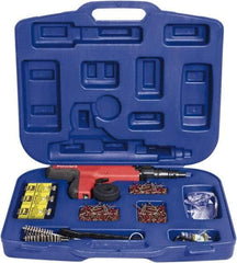Powers Fasteners - Powder Actuated Fastening Tools Actuation Type: Semi-Automatic Strip Caliber: 0.27 - Exact Tool & Supply