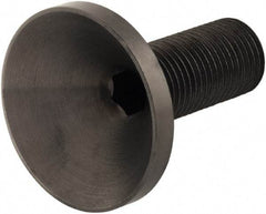 Seco - Rotary Tool Holder Coolant Bore - 27.5mm Long - Exact Tool & Supply