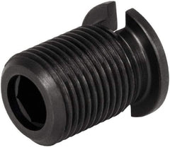 Seco - Rotary Tool Holder Stop End Screw - Exact Tool & Supply