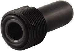 Seco - Rotary Tool Holder Coolant Pipe - 44mm Long - Exact Tool & Supply