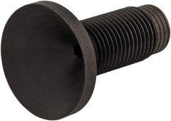 Seco - Rotary Tool Holder Coolant Bore - 28mm Long - Exact Tool & Supply