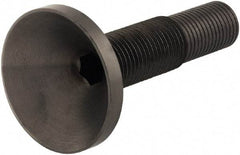 Seco - Rotary Tool Holder Coolant Bore - 44mm Long - Exact Tool & Supply