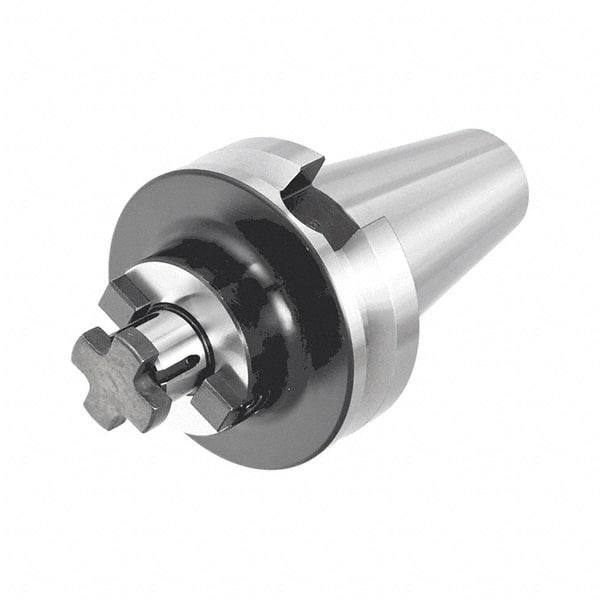Iscar - Shell Mill Holder - - Exact Tool & Supply
