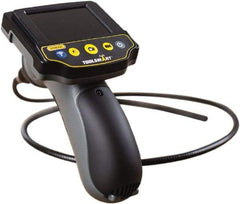General - 32 to 104°F (0 to 40°C) Thermal Imaging Camera - 2.8" Color LCD Display, 640 x 480 Resolution - Exact Tool & Supply