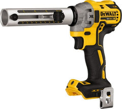 DeWALT - 900 Sq In Cutting Capacity Cordless Cutter - Exact Tool & Supply