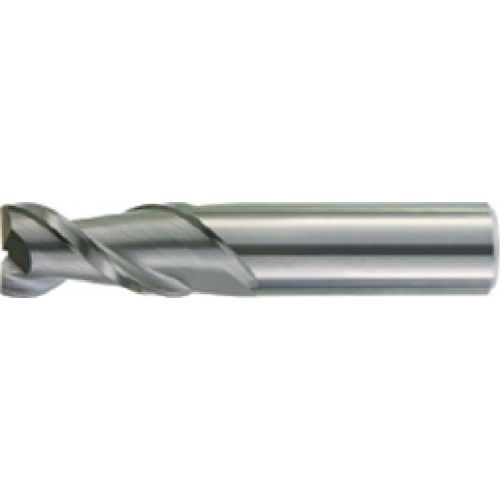 1/4X1/4X3/8X2 R0.03 CARB EM 4K02 - Exact Tool & Supply