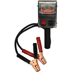 Associated Equipment - 6/12 Volt Battery Load Tester - Exact Tool & Supply