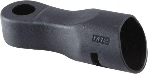 Milwaukee Tool - Impact Wrench & Ratchet Accessories Accessory Type: Ratchet Wrench Boot For Use With: Milwaukee M12 FUEL 1/2" Ratchet (2558-20) - Exact Tool & Supply