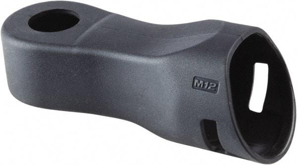Milwaukee Tool - Impact Wrench & Ratchet Accessories Accessory Type: Ratchet Wrench Boot For Use With: Milwaukee M12 FUEL 3/8" Ratchet (2557-20) - Exact Tool & Supply