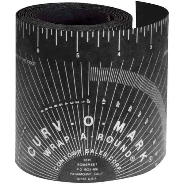 Jackson Safety - Pipe Welding Accessories Type: Wraparound Maximum Pipe Diameter: 12 (Inch) - Exact Tool & Supply