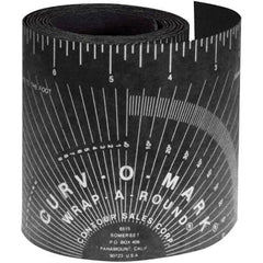 Jackson Safety - Pipe Welding Accessories Type: Wraparound Maximum Pipe Diameter: 12 (Inch) - Exact Tool & Supply