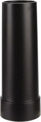 Milwaukee Tool - Dust Extractor Adapter - Use With Milwaukee 8-Gallon Dust Extractor (8960-20), Milwaukee 4"-5" Universal Dust Shroud (49-40-6100 or 49-40-6101) - Exact Tool & Supply
