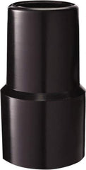 Milwaukee Tool - Hose Sleeve - Use With Milwaukee 8-Gallon Dust Extractor (8960-20), Vacuum Assisted Dust Extractor (5261-DE), 7" Dust Shroud (49-90-6105) - Exact Tool & Supply