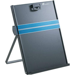 FELLOWES - Black Copyholder - Steel - Exact Tool & Supply