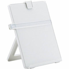 FELLOWES - Platinum Copyholder - Plastic - Exact Tool & Supply